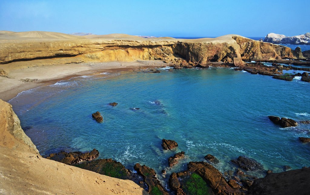 Playa La Cocinita